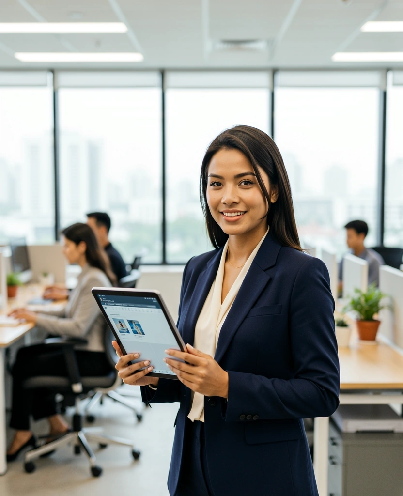 Corporate Training Lead