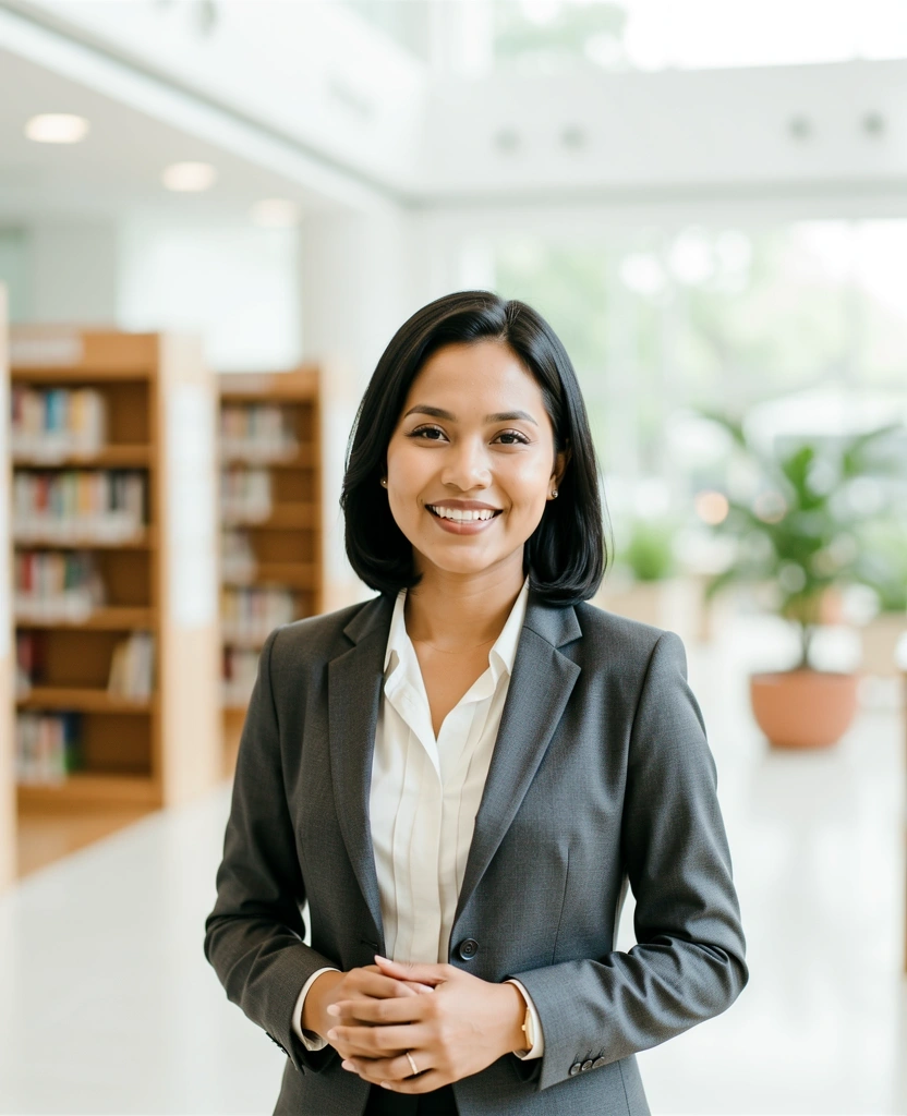 Indonesian Language Specialist