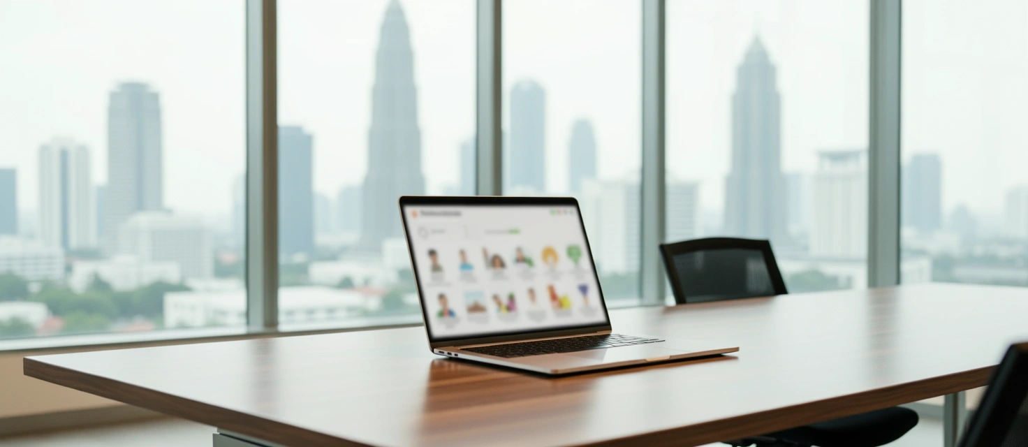 Digital learning environment at TOTOVJ