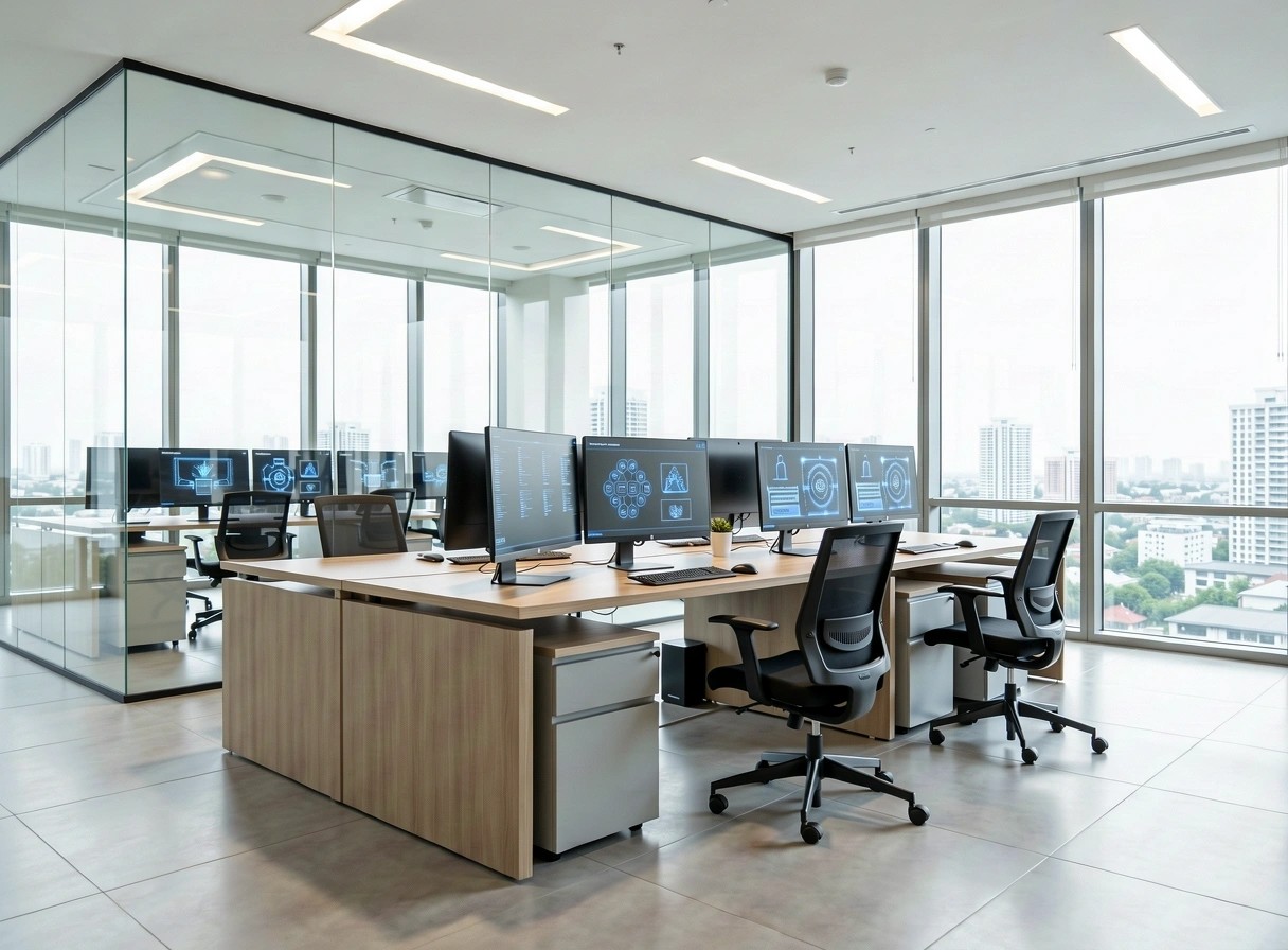 TOTOVJ Administrative Security