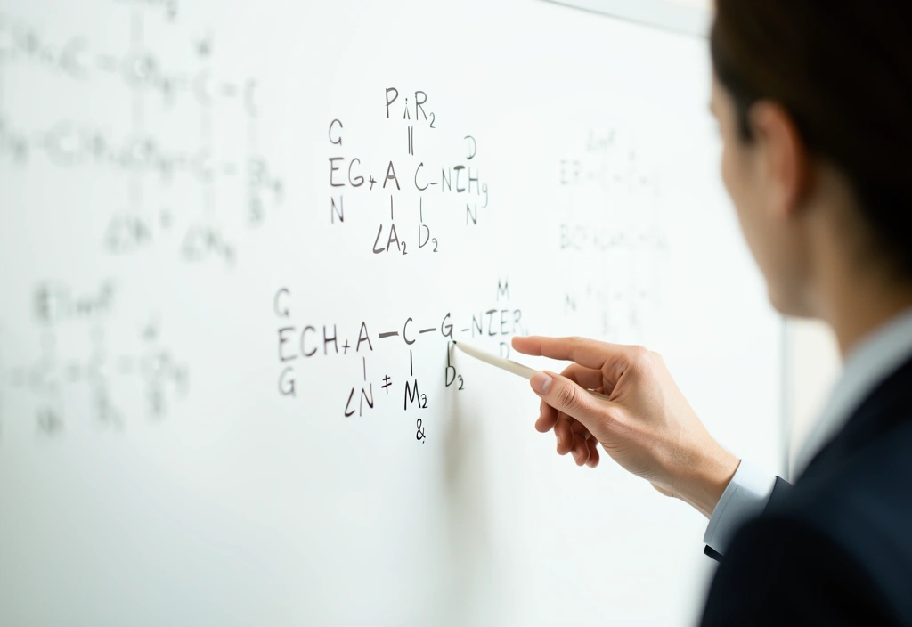 Instructional technique