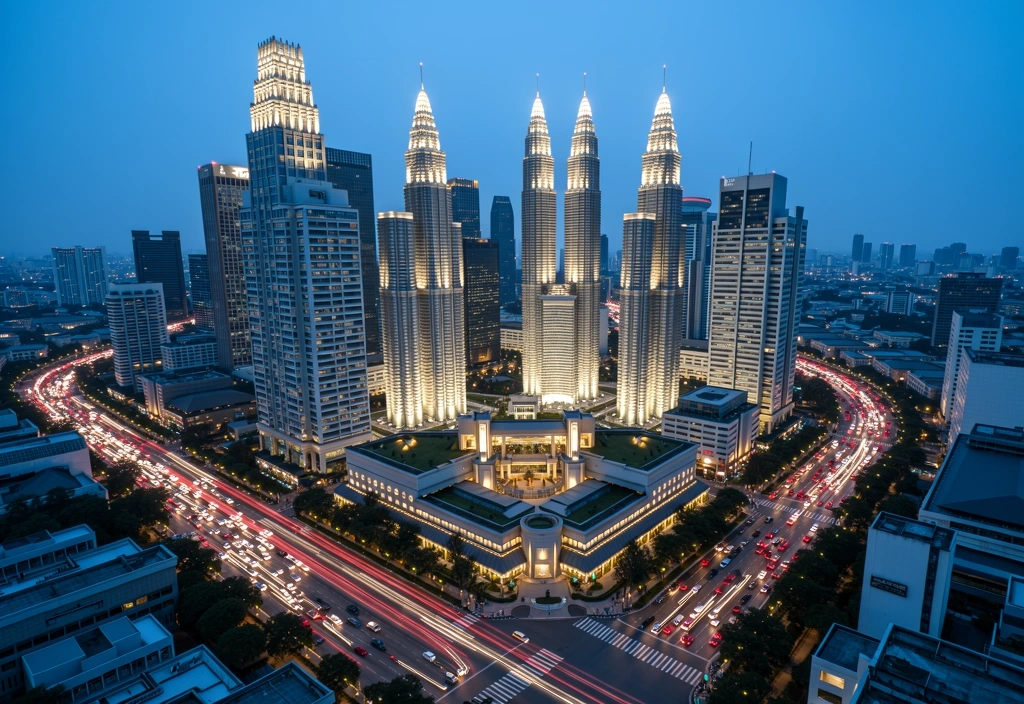 Jakarta Professional District