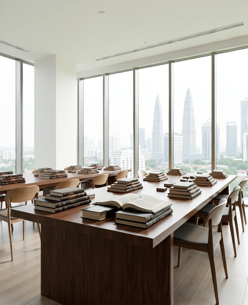 TOTOVJ Learning Environment